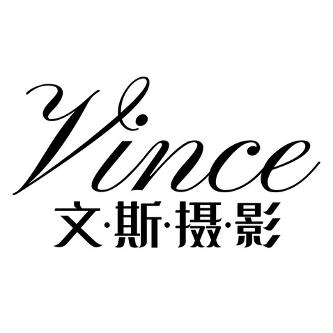 Vincelogo设计