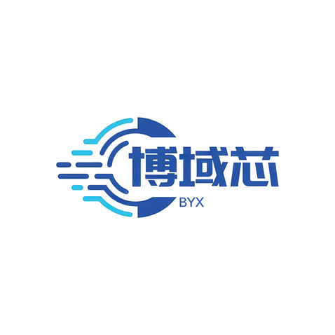 集成电路logo设计