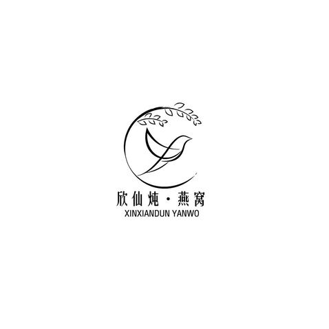 高端民宿设计logo设计