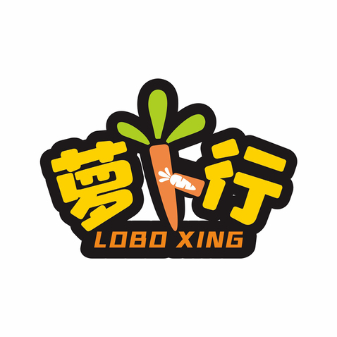 农业生鲜logo设计