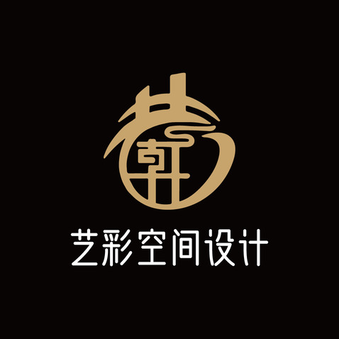 室内设计logo设计