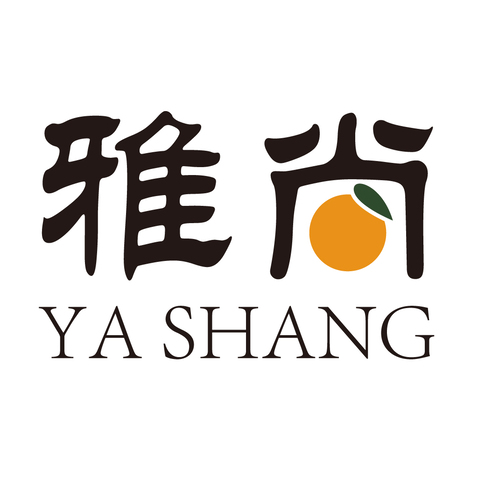 雅尚logo设计