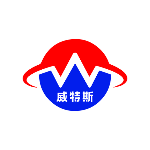 威特斯logo设计