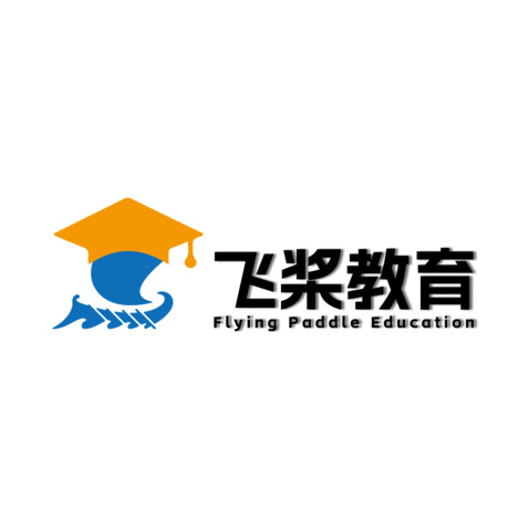 飞浆logo设计