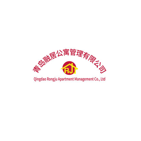 公寓管理logo设计