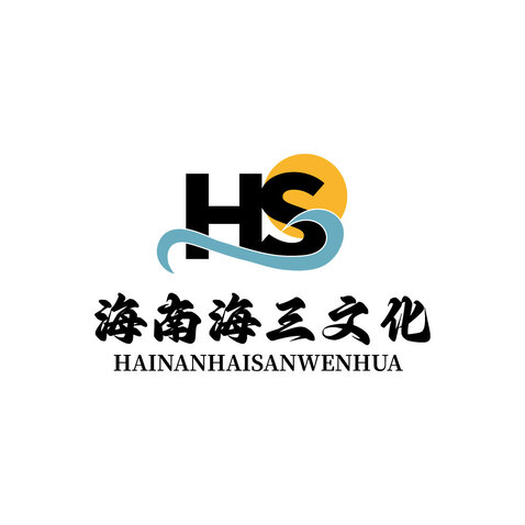 文化传播与旅游logo设计