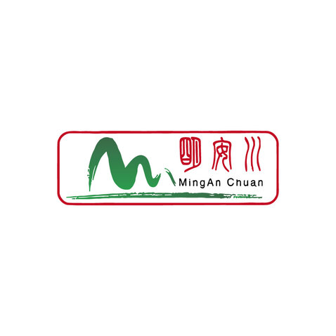 生态农业发展logo设计