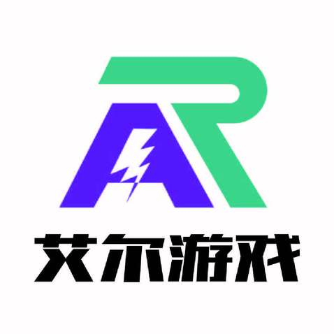 互动娱乐开发logo设计