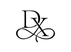 dx