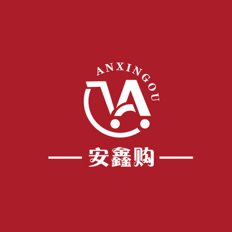 零售电商logo设计