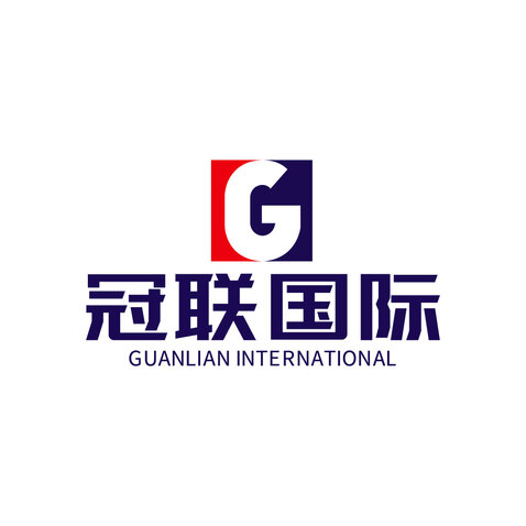 国际贸易服务logo设计