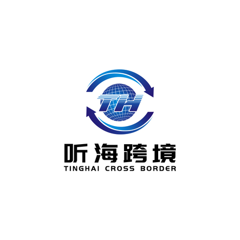 跨境电商logo设计