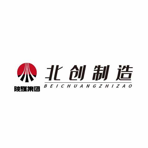 陕煤集团logo设计