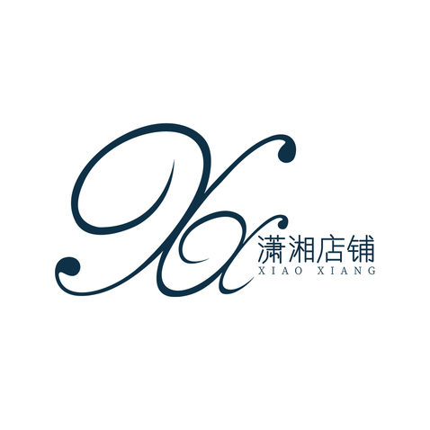 时尚零售logo设计