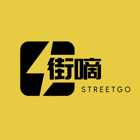 零售商贸logo设计