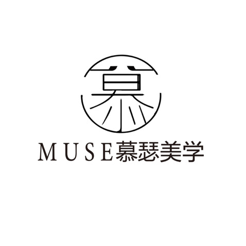 美容美学logo设计