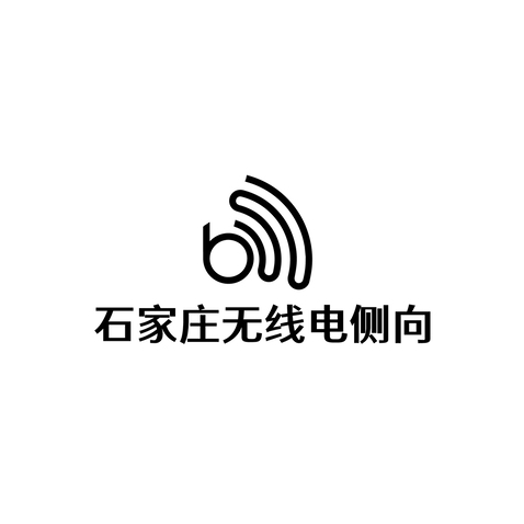 无线通信logo设计