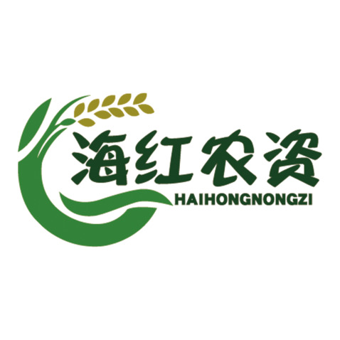 农业供应链logo设计