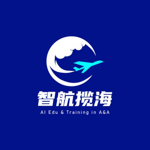 人工智能教育logo设计