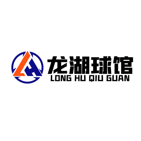 体育健身logo设计