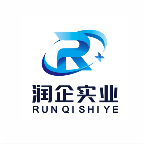综合企业服务logo设计