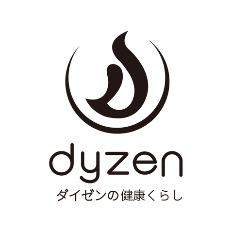 dyzen标志logo设计