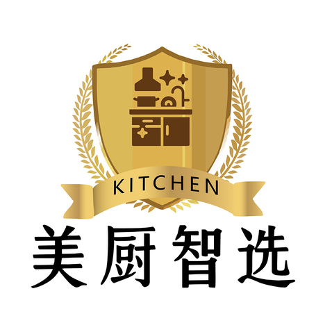 kitchenlogo设计