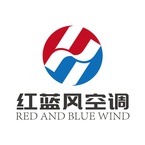 空调制造logo设计