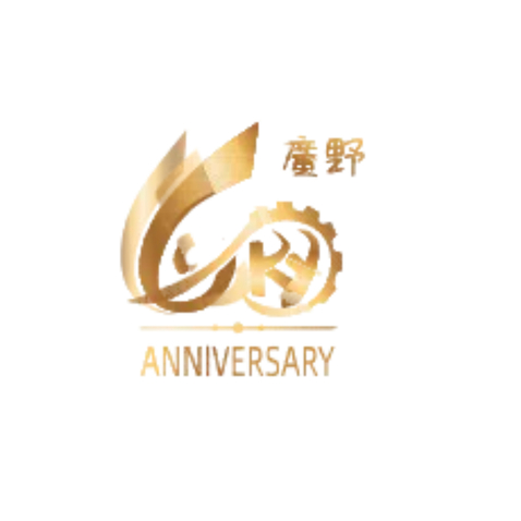 60周年logo设计