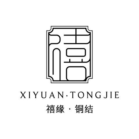 传统手工艺品行业logo设计