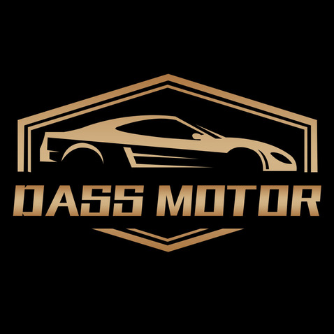 DASSMOTORlogo设计