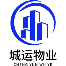 城运物业logo