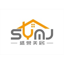 盛誉美居LOGO源文件