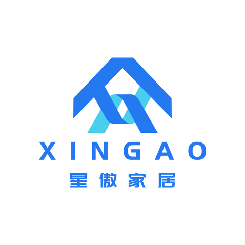 家居建材装饰行业logo设计