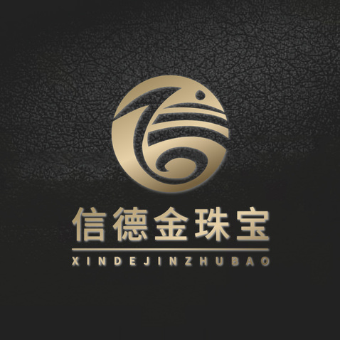 珠宝首饰logo设计
