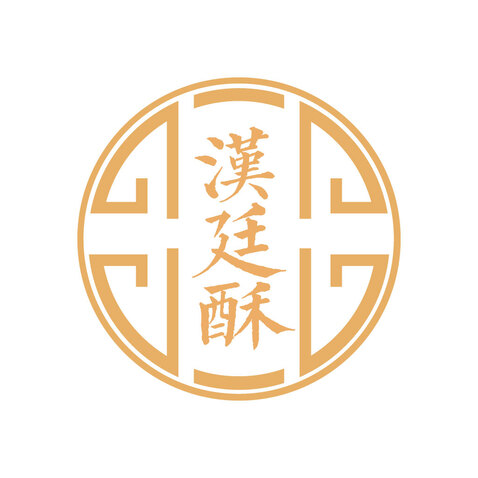 食品加工logo设计