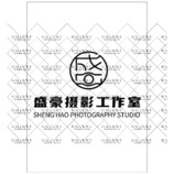 攝影工作室logo