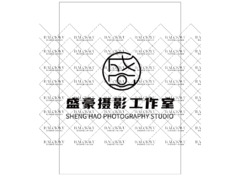 攝影工作室logo