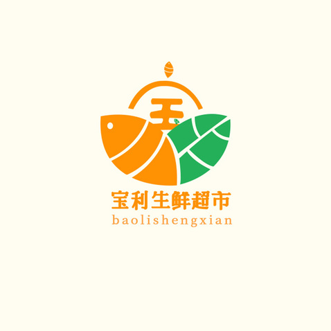 成品logo设计