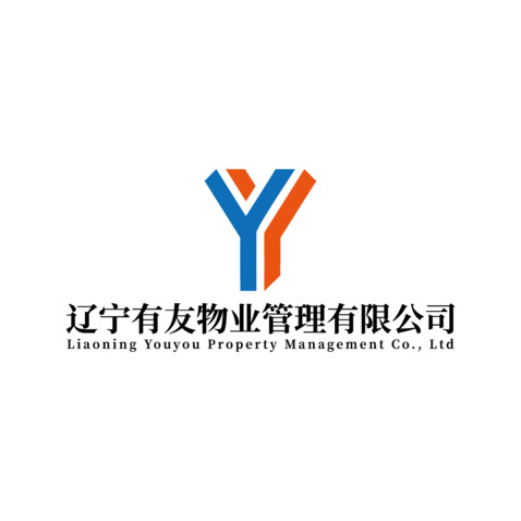 物业管理服务logo设计