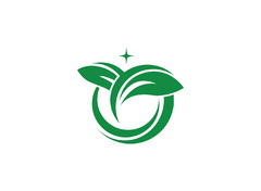 绿叶