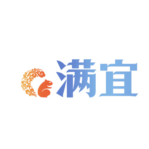 零售服务logo设计