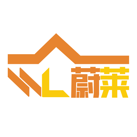 建筑家居logo设计