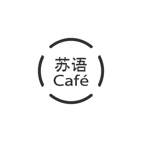  咖啡餐饮logo设计