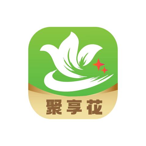 和平公益logo设计