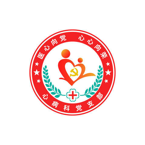 医疗服务logo设计