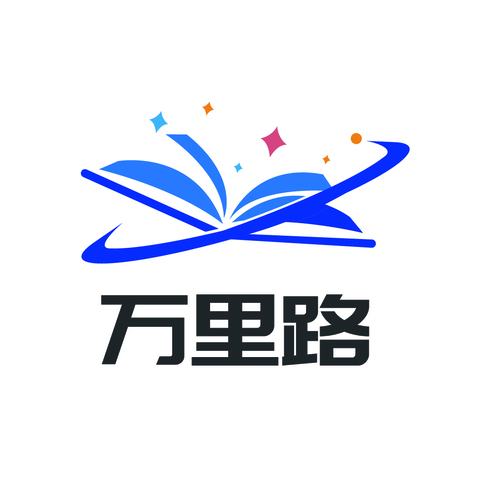 教育培训服务logo设计