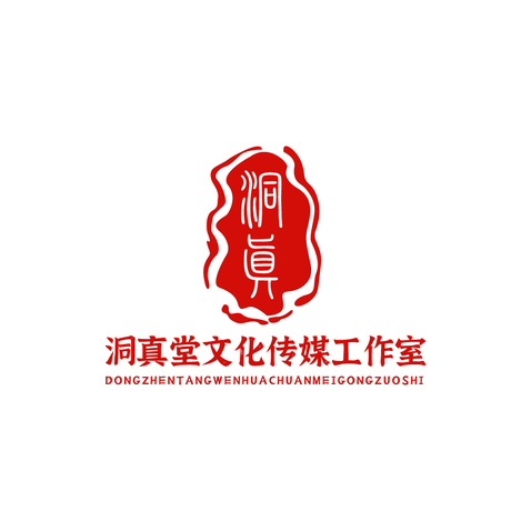 文化传播logo设计