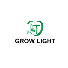 JTGROWLIGHTlogo源文件