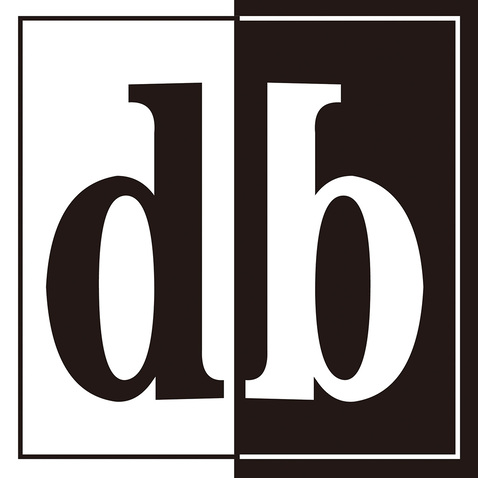 dblogologo设计